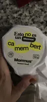 Esto No Es Un Queso Camembert