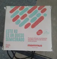 Esto no es un queso semicurado