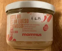 Esto no es un queso cremoso