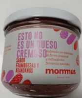 Esto no es un queso cremoso