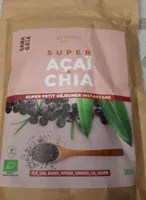 Super Açaï & Chia