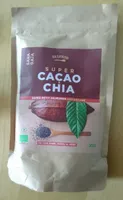 Super cacao & chia