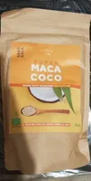 Super Maca & Coco
