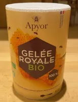 Gelée royale