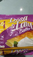 Dosa and Idly Batter