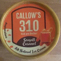 Callow’s 310
