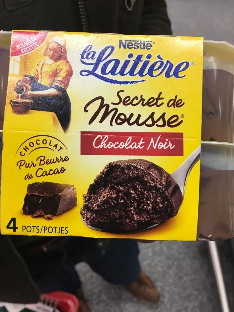 Laitière