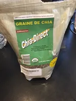 Graine de chia