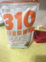 310 Shake Meal Replacement Vanilla Chai, and Single Serving Chocolate