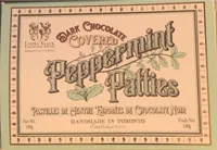 Peppermint Patties