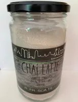 Chai Latte