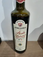 Aceto balsamico di modena igp