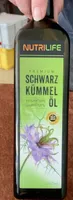 Schwarzkümmelöl Öl