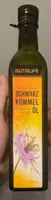 Schwarz kümmel öl