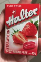 Halter