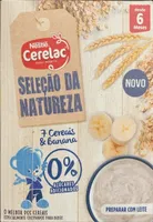 Cerelac Papas Infantis