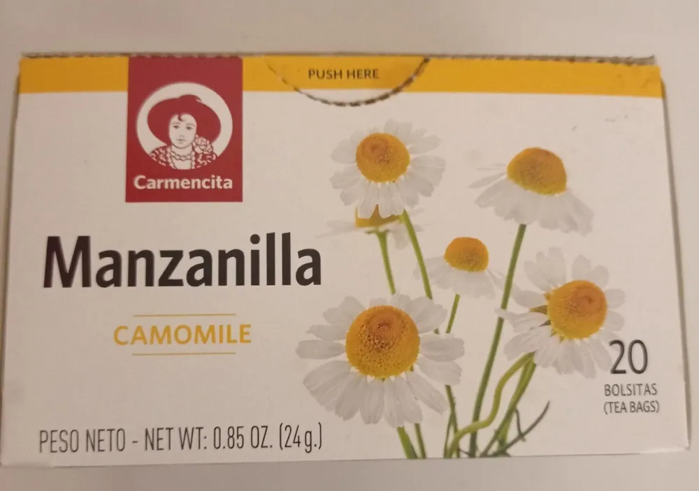 Manzanilla