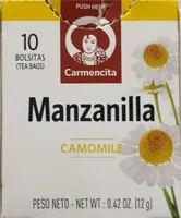 Manzanilla