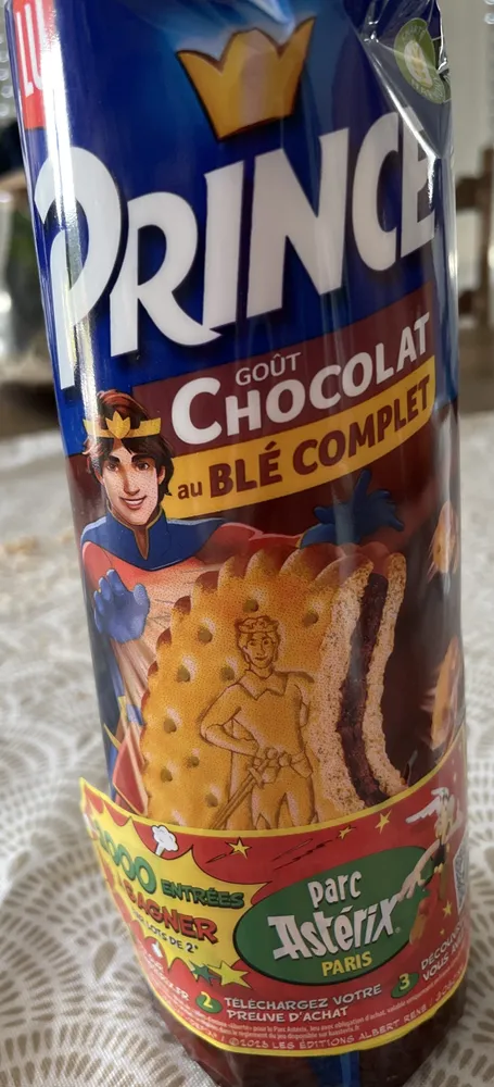 Prince