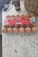 Cage Free Eggs