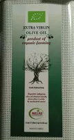 EXTRA VIRGIN OLIVE OIL