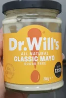Classic Mayo