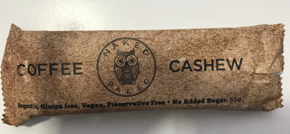 Coffee Cashew