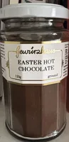 Easter Hot Chocolate