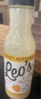Honey mustard