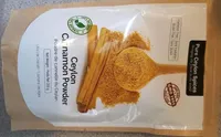 Pure Ceylon Cinnamon Powder