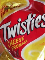 Twisties