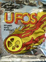 Ufos