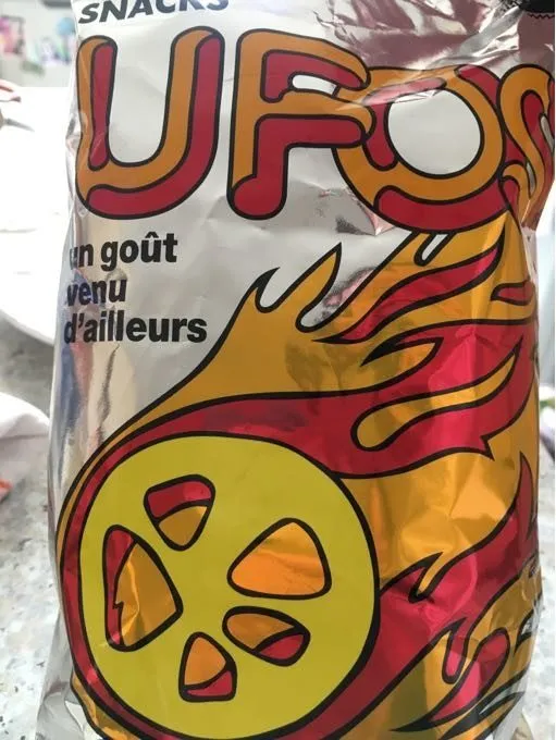 UFOS