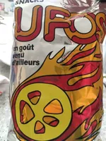 UFOS
