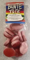 Ovale Waldfrucht Taler