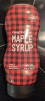 Maple Syrup