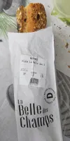 Flûte graine bio