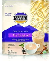 Chai Tea Latte