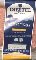 Ground Turkey
