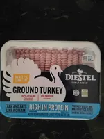 Ground Turkey 93/7