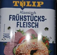 Frühstücksfleisch