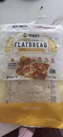 mini LAVASH FLATBREAD TRADITIONAL