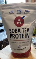 Milk Candy Milk Tea