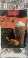 Frappe Mix Java Chip
