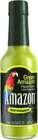 Amazon Pepper Green sauce
