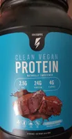 Clean Vegan Protein