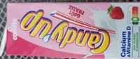Candy'up
