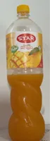 Boisson de mangue