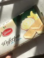 Cabrioni Waferpiu