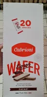 Wafer signor